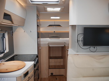 Hymer BMC 2019 I 580 - Thumb 27