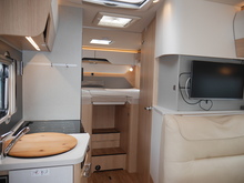 Hymer BMC 2019 I 580 - Thumb 28