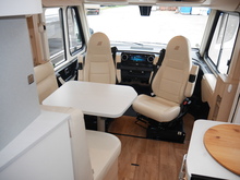 Hymer BMC 2019 I 580 - Thumb 33