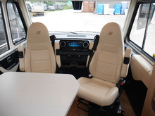 Hymer BMC 2019 I 580 - Thumb 34