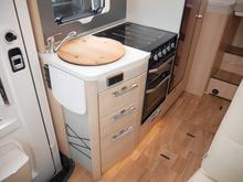 Hymer BMC 2019 I 580 - Thumb 44