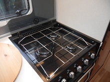 Hymer BMC 2019 I 580 - Thumb 47