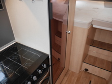 Hymer BMC 2019 I 580 - Thumb 50