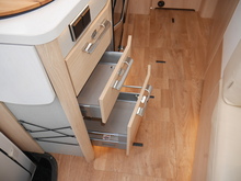 Hymer BMC 2019 I 580 - Thumb 54