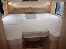 Hymer BMC 2019 I 580 - Thumb 57