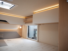 Hymer BMC 2019 I 580 - Thumb 60