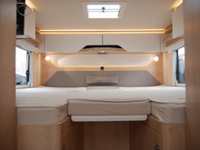Hymer BMC 2019 I 580 - Thumb 62