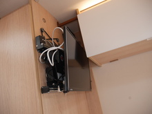 Hymer BMC 2019 I 580 - Thumb 63