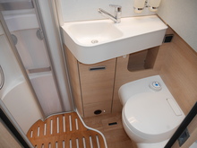 Hymer BMC 2019 I 580 - Thumb 65