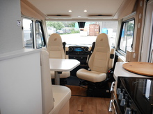 Hymer BMC 2019 I 580 - Thumb 71