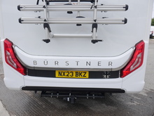 Burstner Lyseo TD 2023 745 Harmony Line - Thumb 16