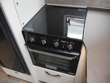 Burstner Lyseo TD 2023 745 Harmony Line - Thumb 43