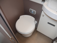 Burstner Lyseo TD 2023 745 Harmony Line - Thumb 68
