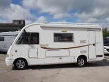 Auto-Sleeper Mirage 2003 5000 - Thumb 2