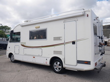 Auto-Sleeper Mirage 2003 5000 - Thumb 3