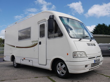 Auto-Sleeper Mirage 2003 5000 - Thumb 4