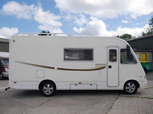 Auto-Sleeper Mirage 2003 5000 - Thumb 6