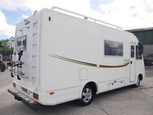 Auto-Sleeper Mirage 2003 5000 - Thumb 7