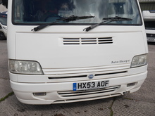 Auto-Sleeper Mirage 2003 5000 - Thumb 9