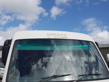 Auto-Sleeper Mirage 2003 5000 - Thumb 10