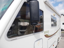 Auto-Sleeper Mirage 2003 5000 - Thumb 11