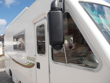 Auto-Sleeper Mirage 2003 5000 - Thumb 13