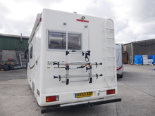 Auto-Sleeper Mirage 2003 5000 - Thumb 15