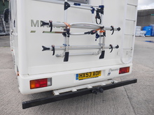 Auto-Sleeper Mirage 2003 5000 - Thumb 16