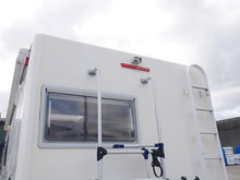Auto-Sleeper Mirage 2003 5000 - Thumb 17