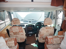 Auto-Sleeper Mirage 2003 5000 - Thumb 18