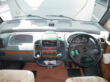 Auto-Sleeper Mirage 2003 5000 - Thumb 19
