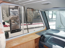 Auto-Sleeper Mirage 2003 5000 - Thumb 21