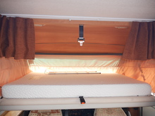 Auto-Sleeper Mirage 2003 5000 - Thumb 25