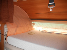 Auto-Sleeper Mirage 2003 5000 - Thumb 26