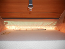 Auto-Sleeper Mirage 2003 5000 - Thumb 27