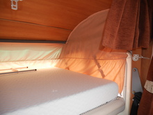 Auto-Sleeper Mirage 2003 5000 - Thumb 28