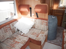 Auto-Sleeper Mirage 2003 5000 - Thumb 32