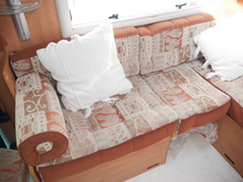 Auto-Sleeper Mirage 2003 5000 - Thumb 33