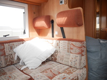 Auto-Sleeper Mirage 2003 5000 - Thumb 34