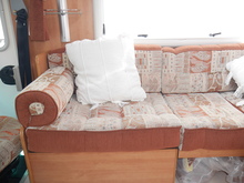 Auto-Sleeper Mirage 2003 5000 - Thumb 36
