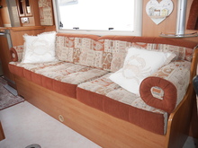 Auto-Sleeper Mirage 2003 5000 - Thumb 37