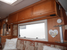 Auto-Sleeper Mirage 2003 5000 - Thumb 38
