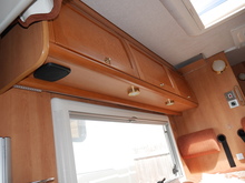 Auto-Sleeper Mirage 2003 5000 - Thumb 39