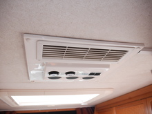 Auto-Sleeper Mirage 2003 5000 - Thumb 42