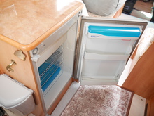 Auto-Sleeper Mirage 2003 5000 - Thumb 49