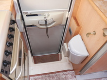 Auto-Sleeper Mirage 2003 5000 - Thumb 51