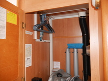 Auto-Sleeper Mirage 2003 5000 - Thumb 53