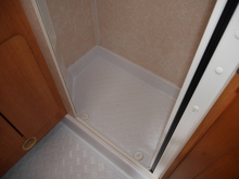 Auto-Sleeper Mirage 2003 5000 - Thumb 57