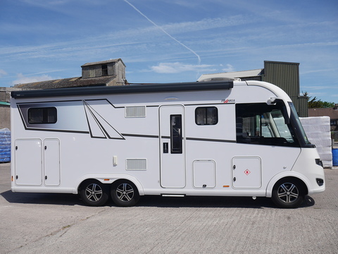 Titan 2200 MH Automatic Diesel