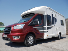 Autotrail F-Line 2021 F74 - Thumb 0